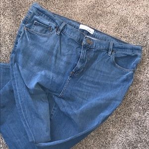 LOFT Jeans - Loft Skinny Legging Jeans | Size 14 LOFT Jeans - Loft Skinny Legging Jeans | Size 14